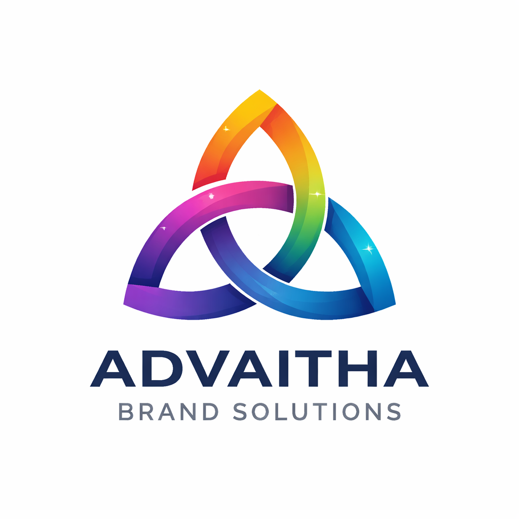 Advaitha Logo